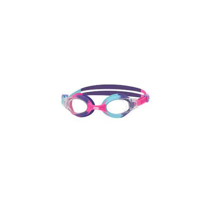 Antiparra De Natacion Zoggs Little Bondi C Correas Flex 